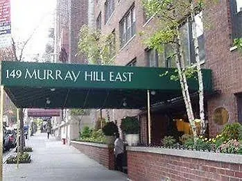 Murray Hill East Suites - Extended Stay New York