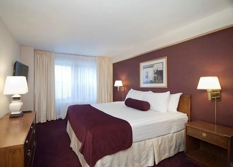 Murray Hill East Suites - Extended Stay New York 0*,  United States