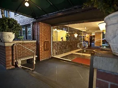 Murray Hill East Suites - Extended Stay New York Apartment