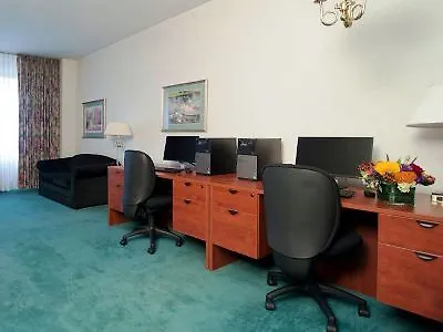 Murray Hill East Suites - Extended Stay New York