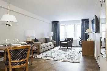 Murray Hill East Suites - Extended Stay New York United States