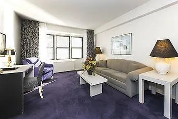 Murray Hill East Suites - Extended Stay New York 0*,  United States