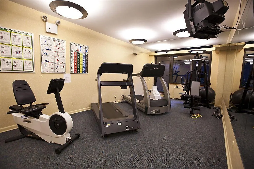 Murray Hill East Suites - Extended Stay New York Apartment