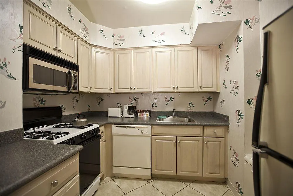 Murray Hill East Suites - Extended Stay New York 0*,  United States
