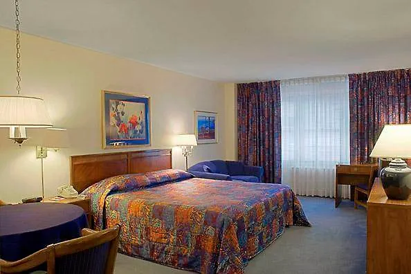 Murray Hill East Suites - Extended Stay New York 0*,