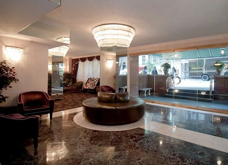 Murray Hill East Suites - Extended Stay New York United States