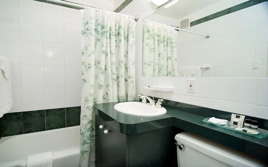 Apartment Murray Hill East Suites - Extended Stay New York