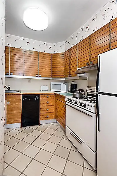 Murray Hill East Suites - Extended Stay New York 0*,