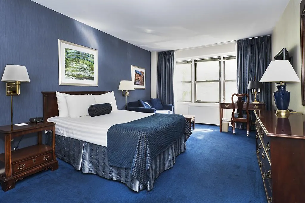 Murray Hill East Suites - Extended Stay New York 0*,  United States