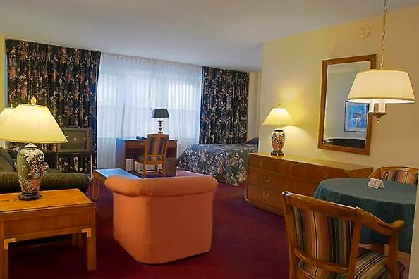Apartment Murray Hill East Suites - Extended Stay New York