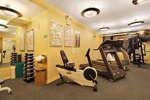 Apartment Murray Hill East Suites - Extended Stay New York United States