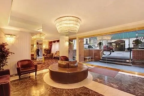 Murray Hill East Suites - Extended Stay New York