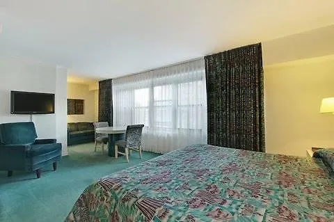 Apartment Murray Hill East Suites - Extended Stay New York