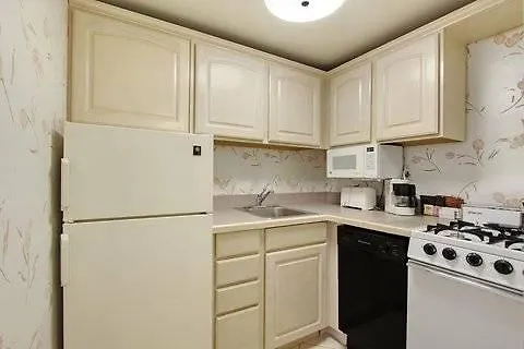 Apartment Murray Hill East Suites - Extended Stay New York