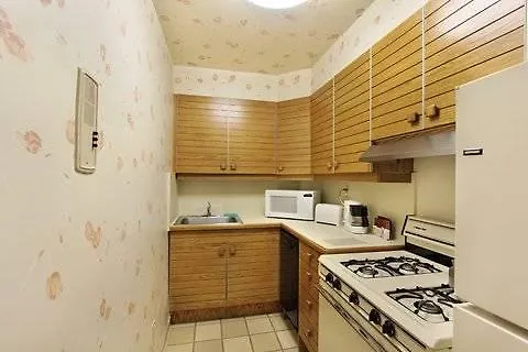 Apartment Murray Hill East Suites - Extended Stay New York