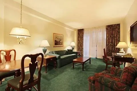 Murray Hill East Suites - Extended Stay New York United States