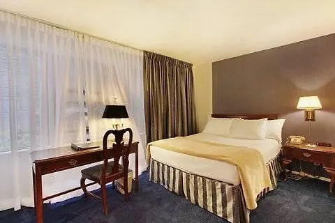 Apartment Murray Hill East Suites - Extended Stay New York