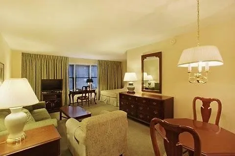 Murray Hill East Suites - Extended Stay New York 0*,  United States