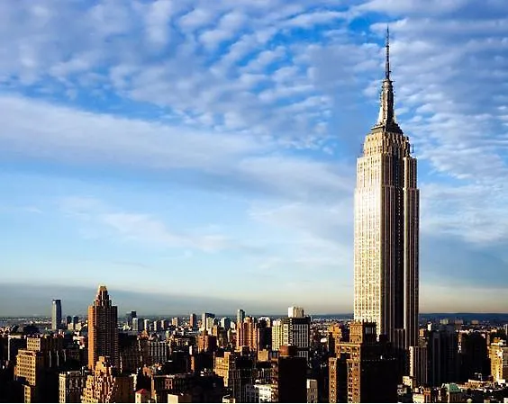 Murray Hill East Suites - Extended Stay New York