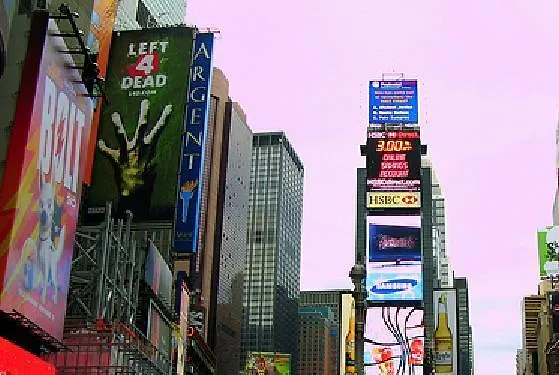 Apartment Murray Hill East Suites - Extended Stay New York