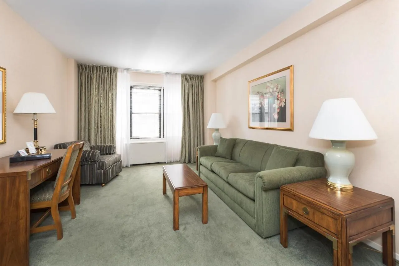 Murray Hill East Suites - Extended Stay New York United States