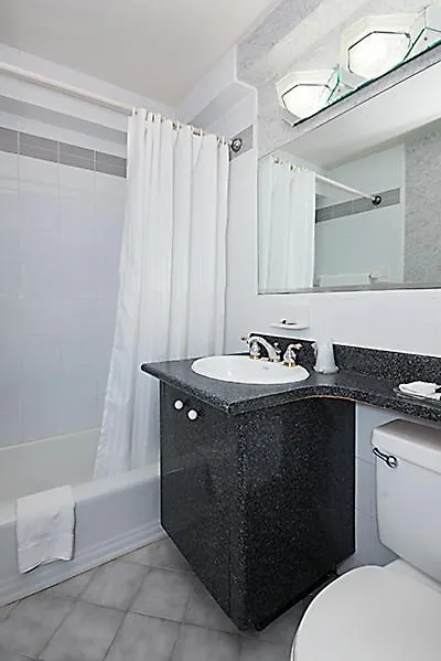 Murray Hill East Suites - Extended Stay New York Apartment