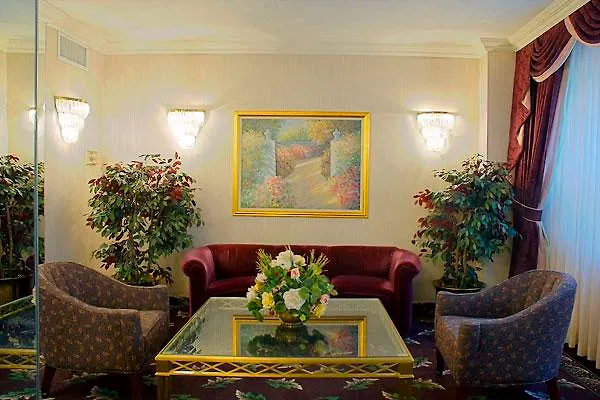 Apartment Murray Hill East Suites - Extended Stay New York United States