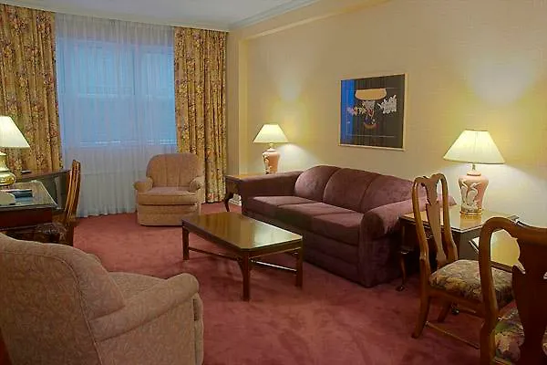 Apartment Murray Hill East Suites - Extended Stay New York